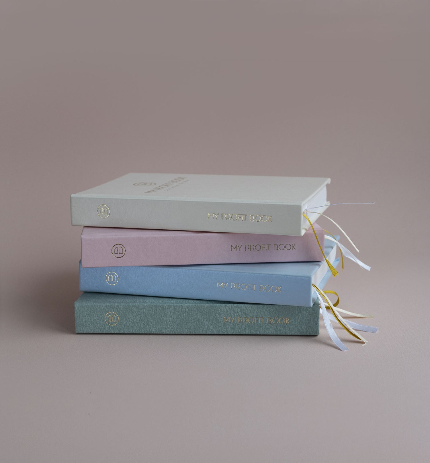 Undated Daily Planners