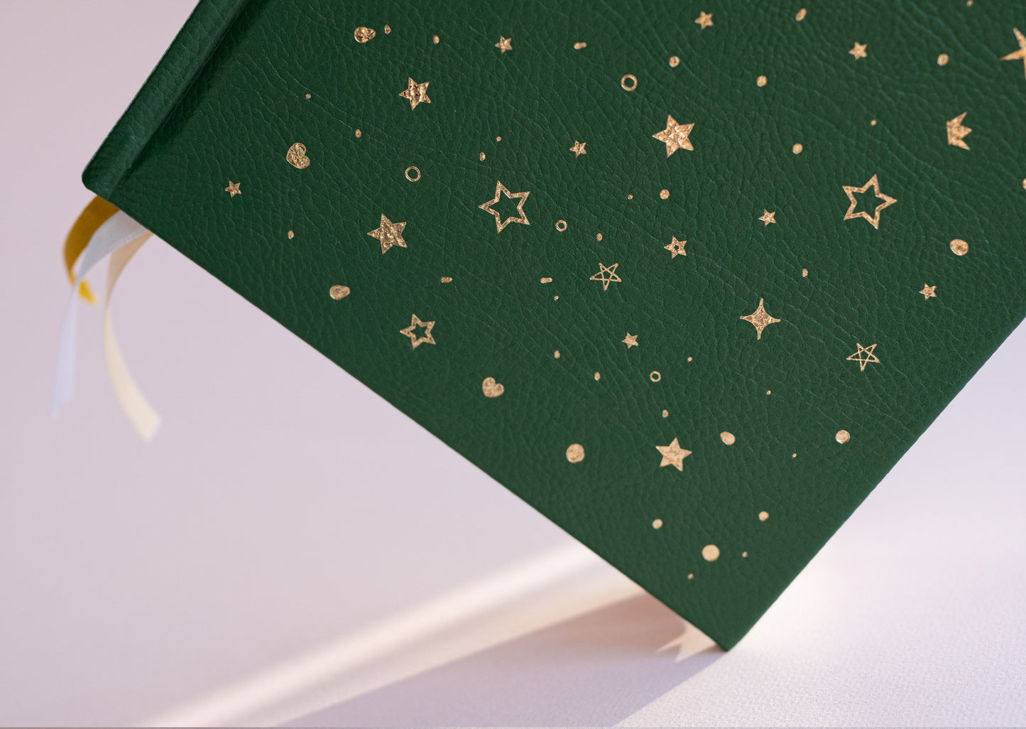 MyProfitBook - Green Star Queen Planner