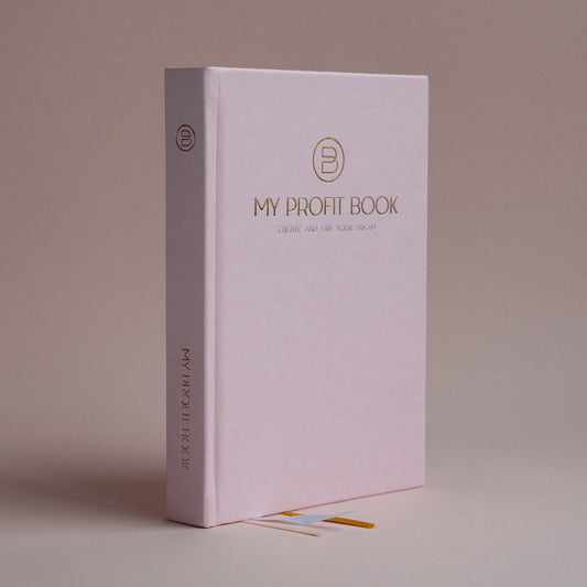 1. MyProfitBook - Rose