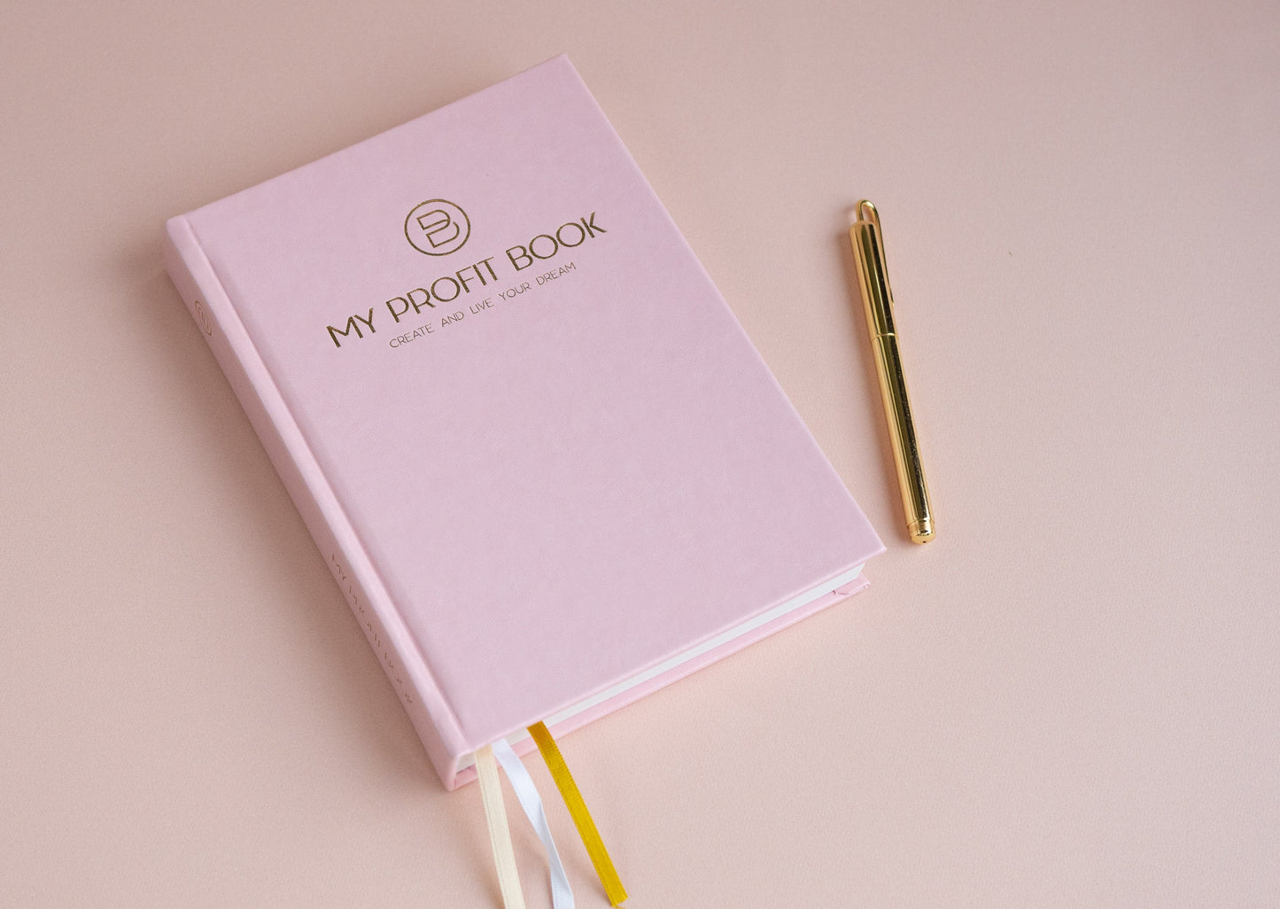 1. MyProfitBook - Rose