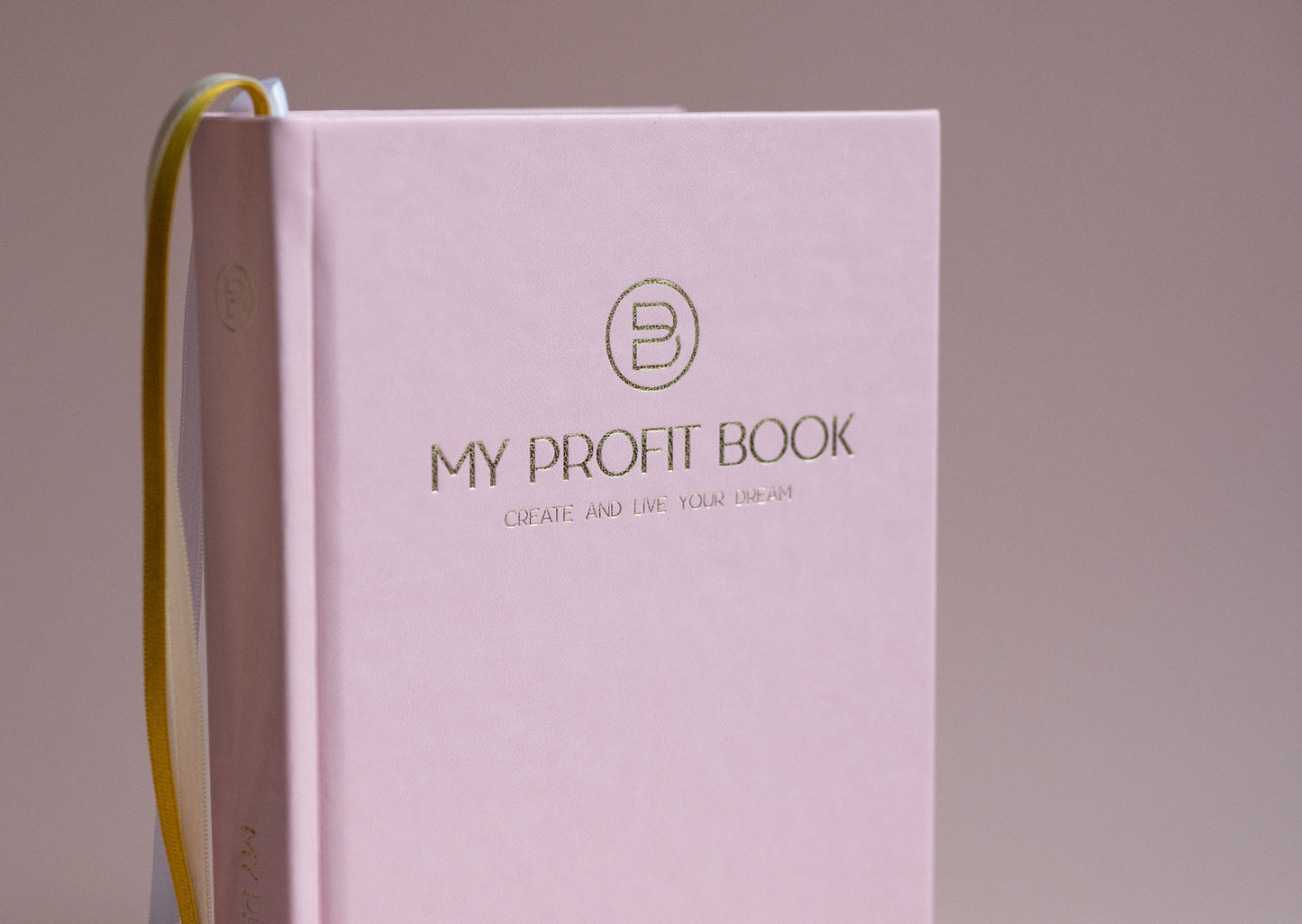 1. MyProfitBook - Rose
