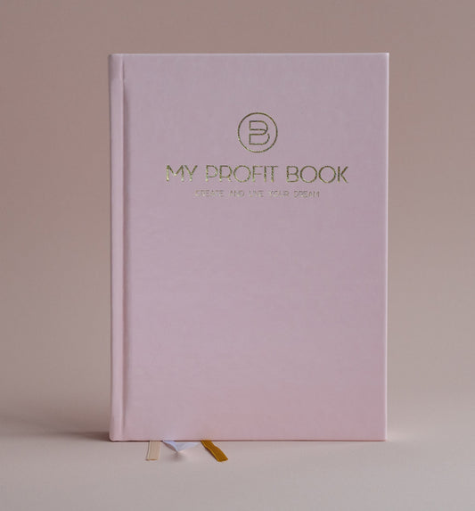 1. MyProfitBook - Rose