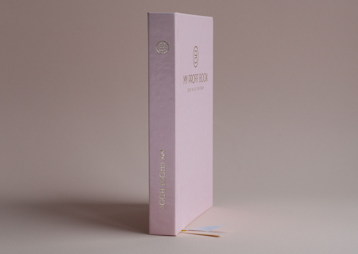 1. MyProfitBook - Rose