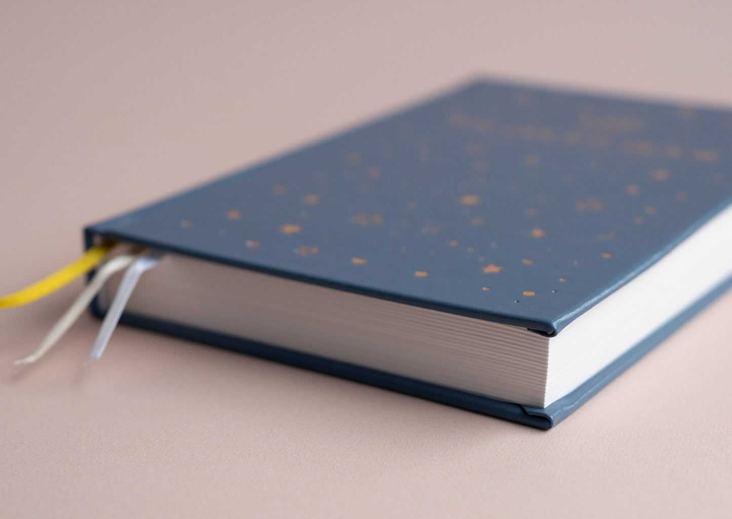 MyProfitBook - Starry Sky Planner