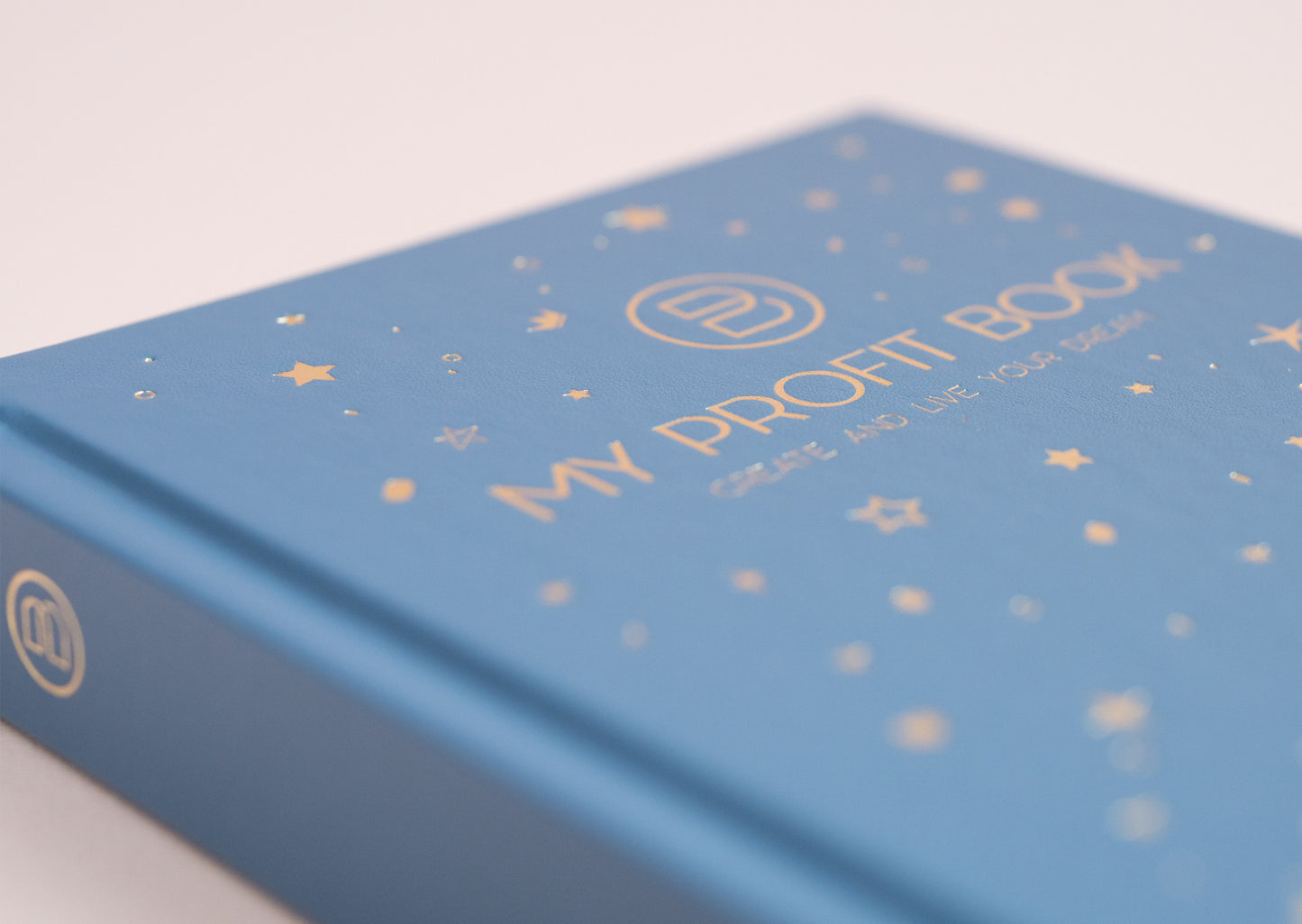 MyProfitBook - Starry Sky Planner