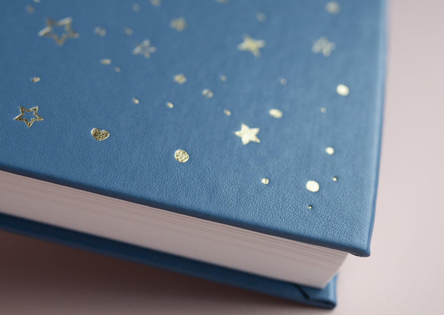 MyProfitBook - Starry Sky Planner