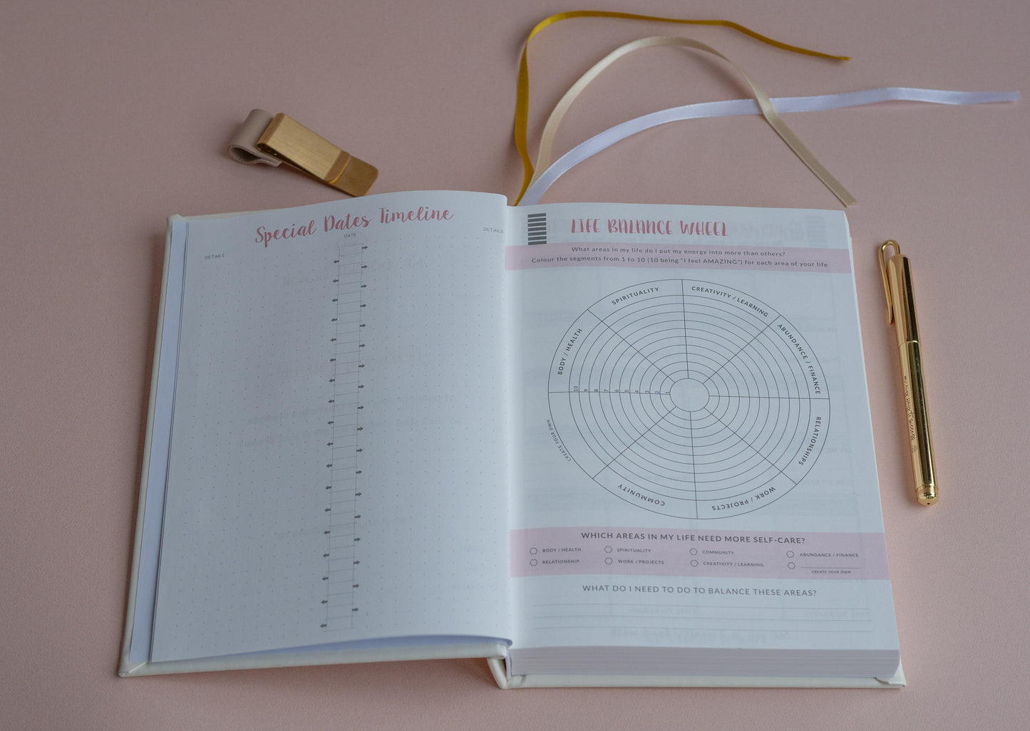 1. MyProfitBook - Rose