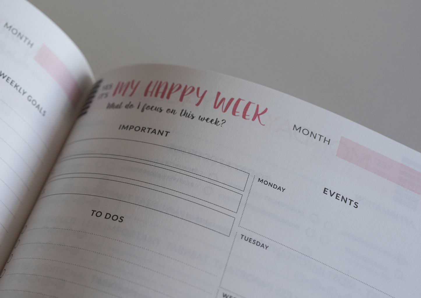1. MyProfitBook - Blue Sky Planner