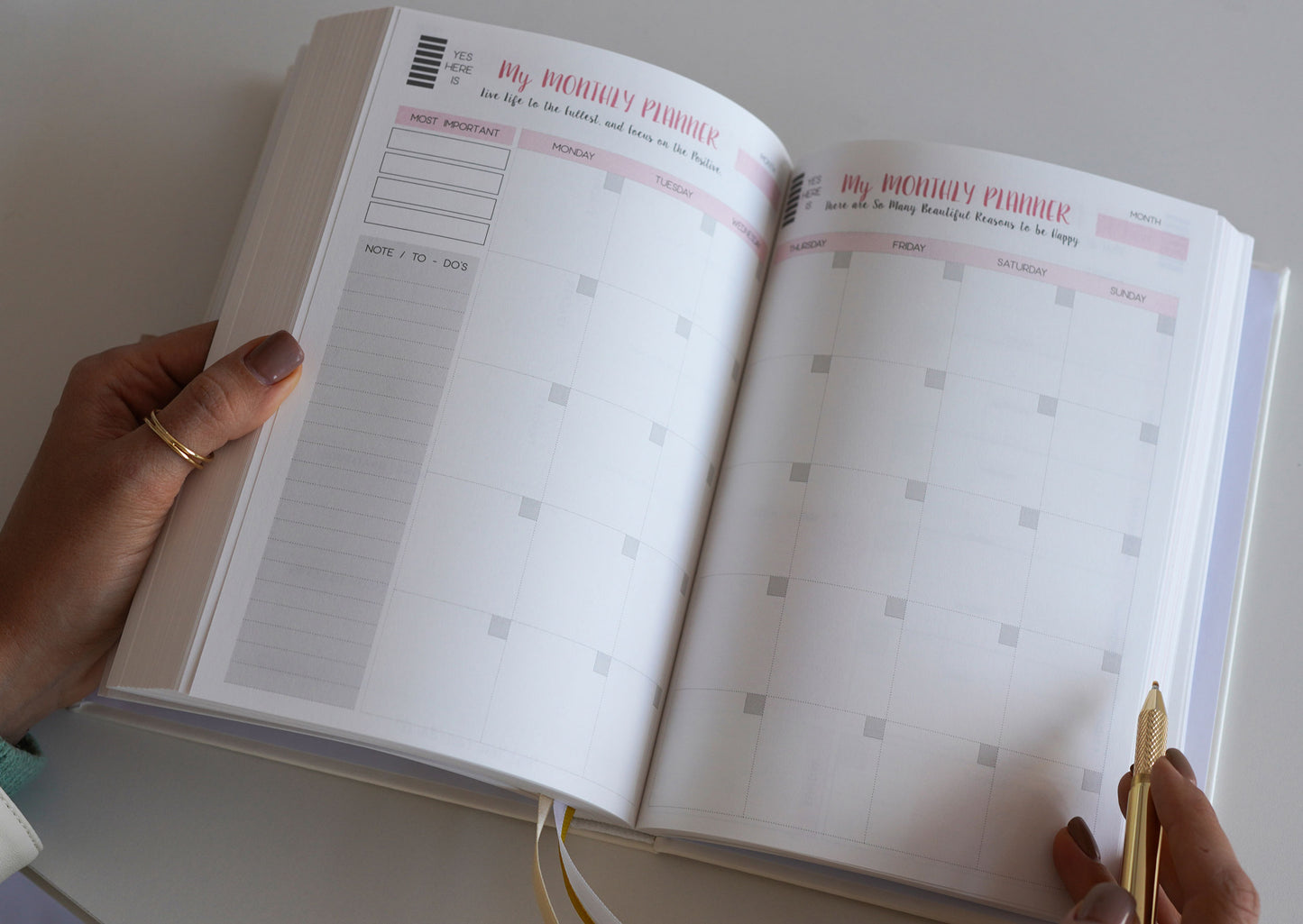 1. MyProfitBook - Rose