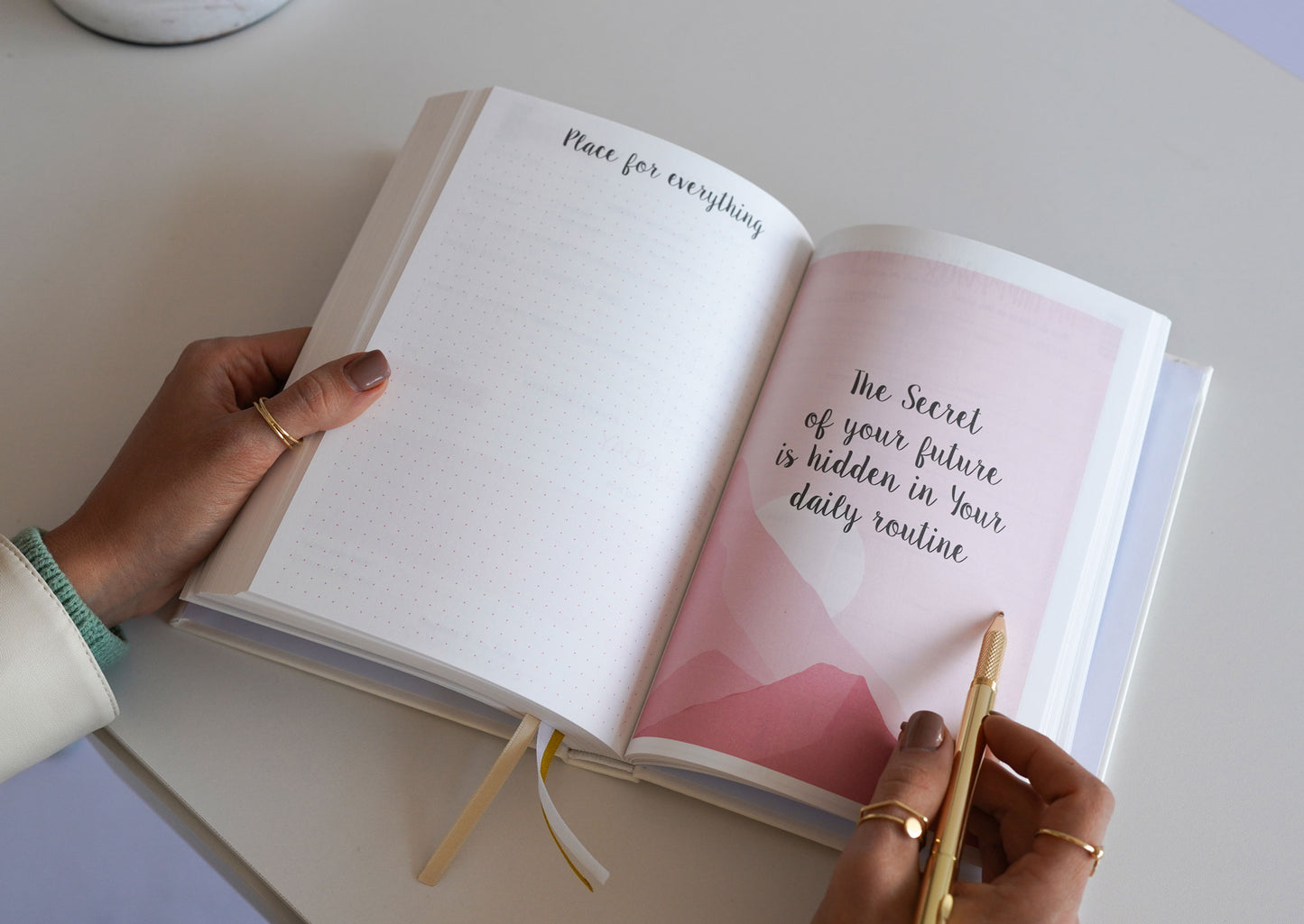 1. MyProfitBook - Rose