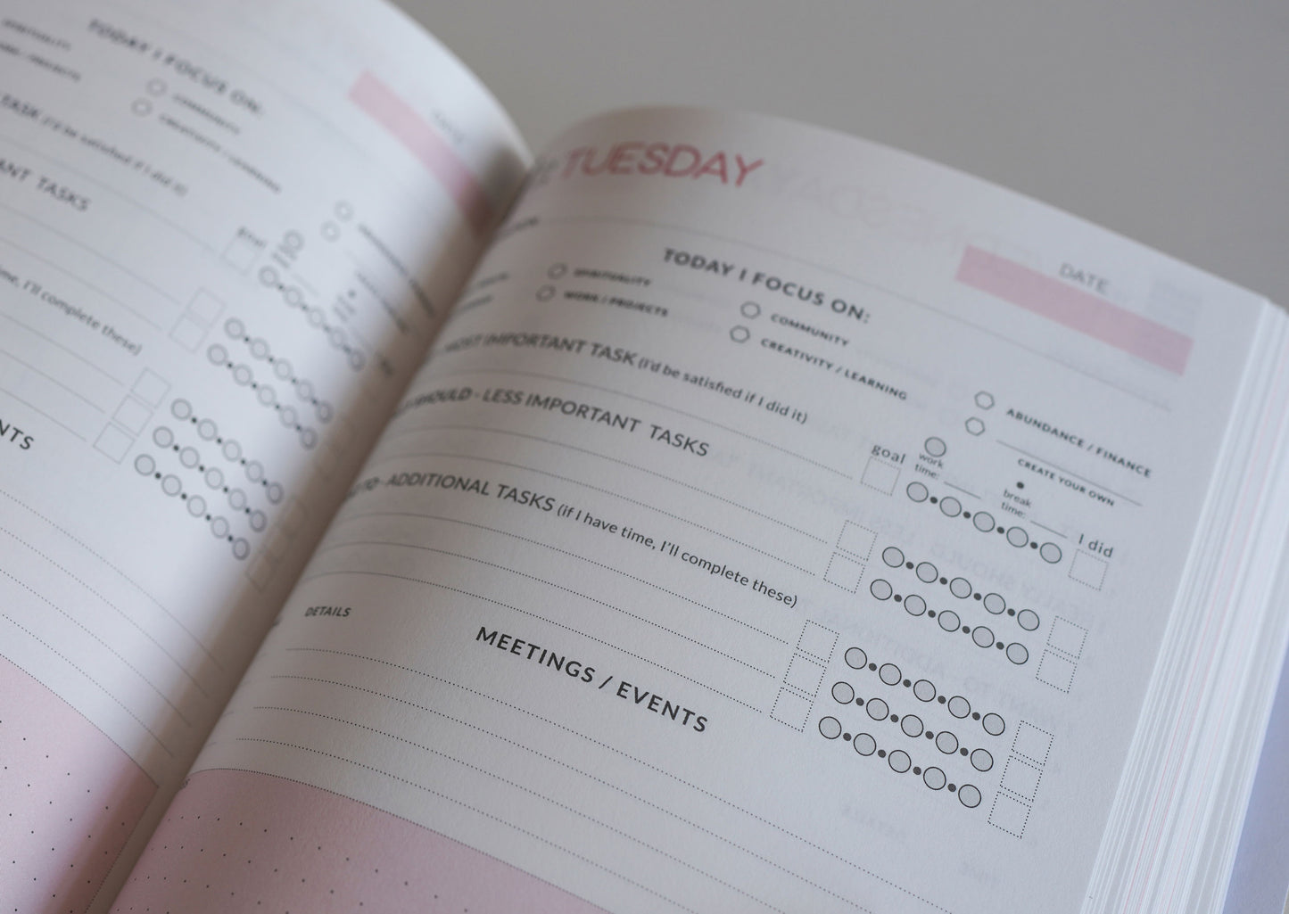 1. MyProfitBook - Blue Sky Planner