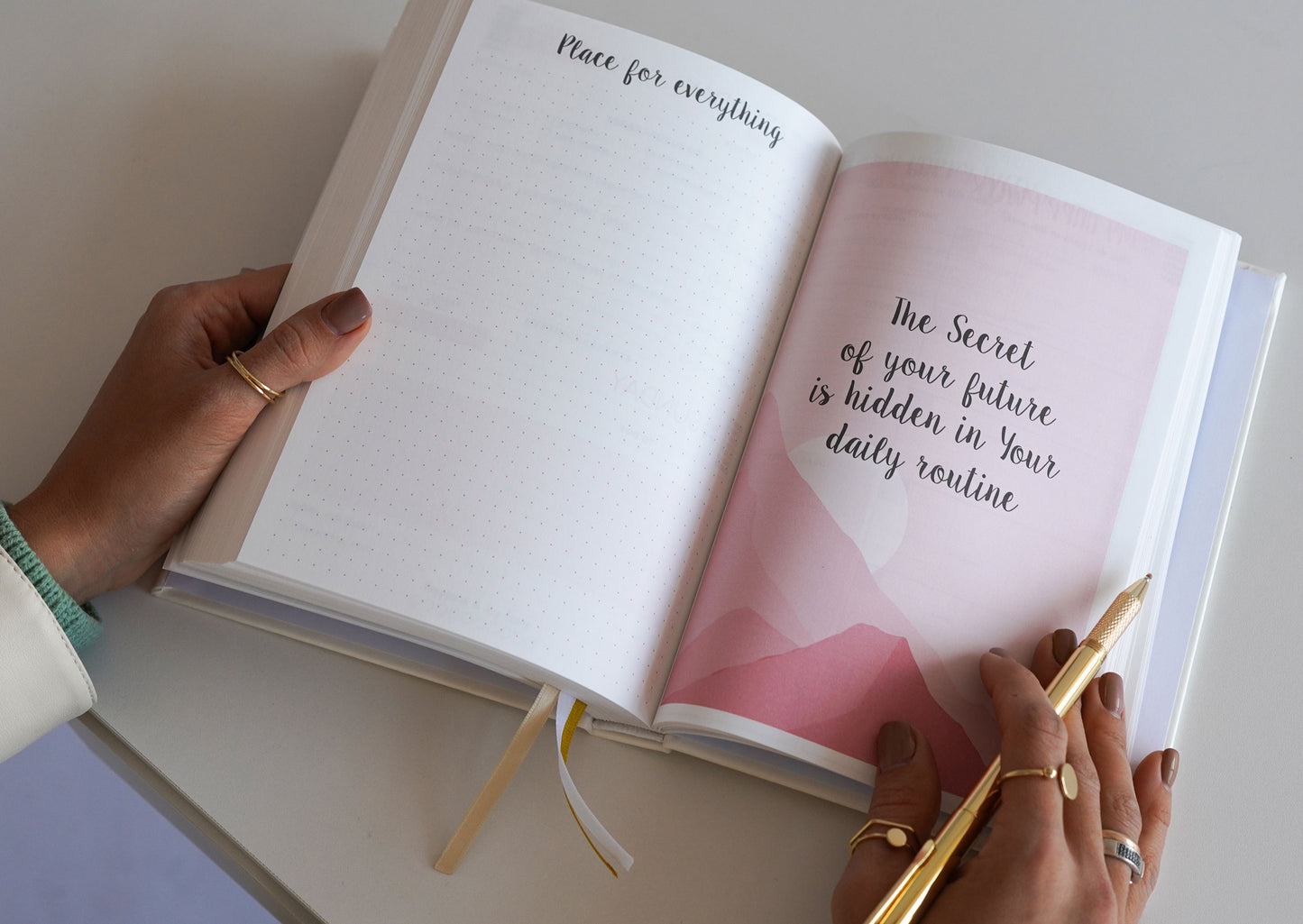 1. MyProfitBook - Rose