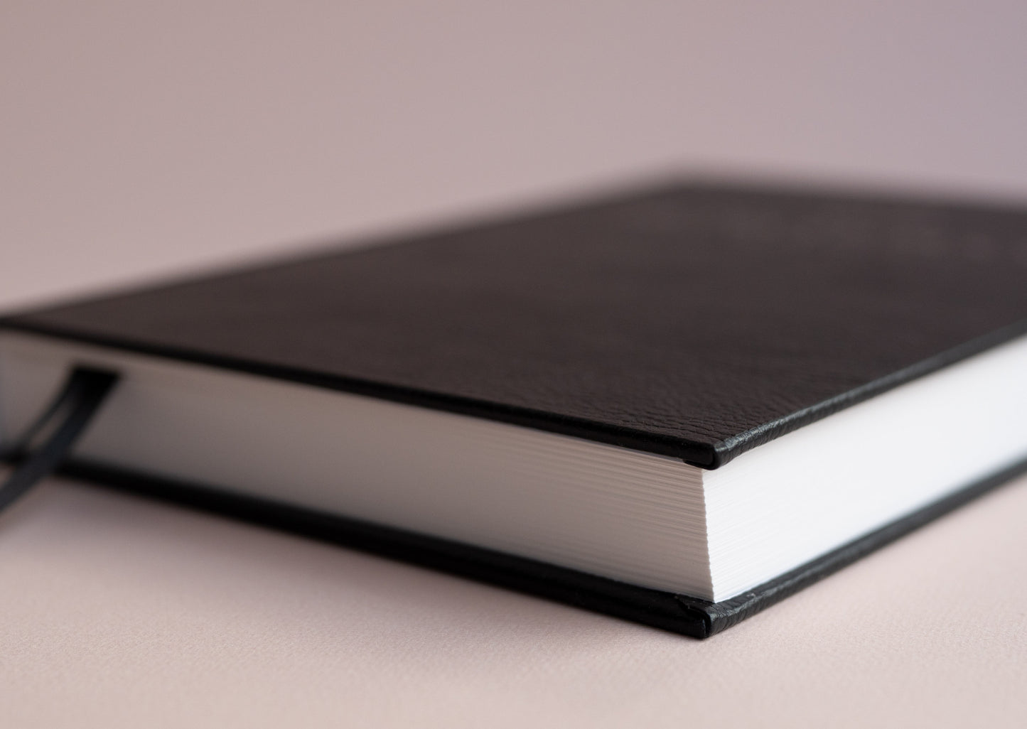 MyProfitBook - Black Planner